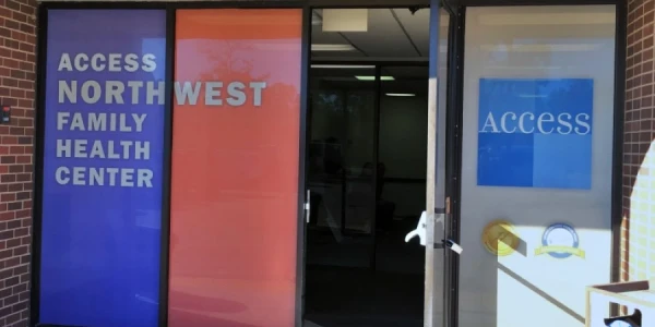 Access Northwest Family Health Center