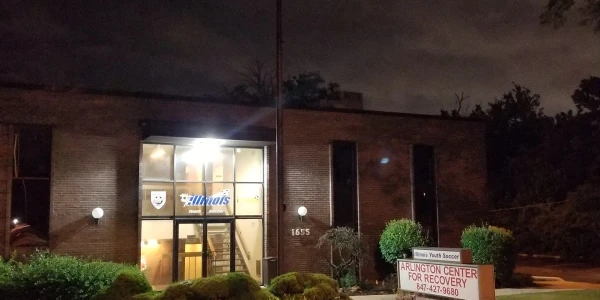 Arlington Center for Recovery